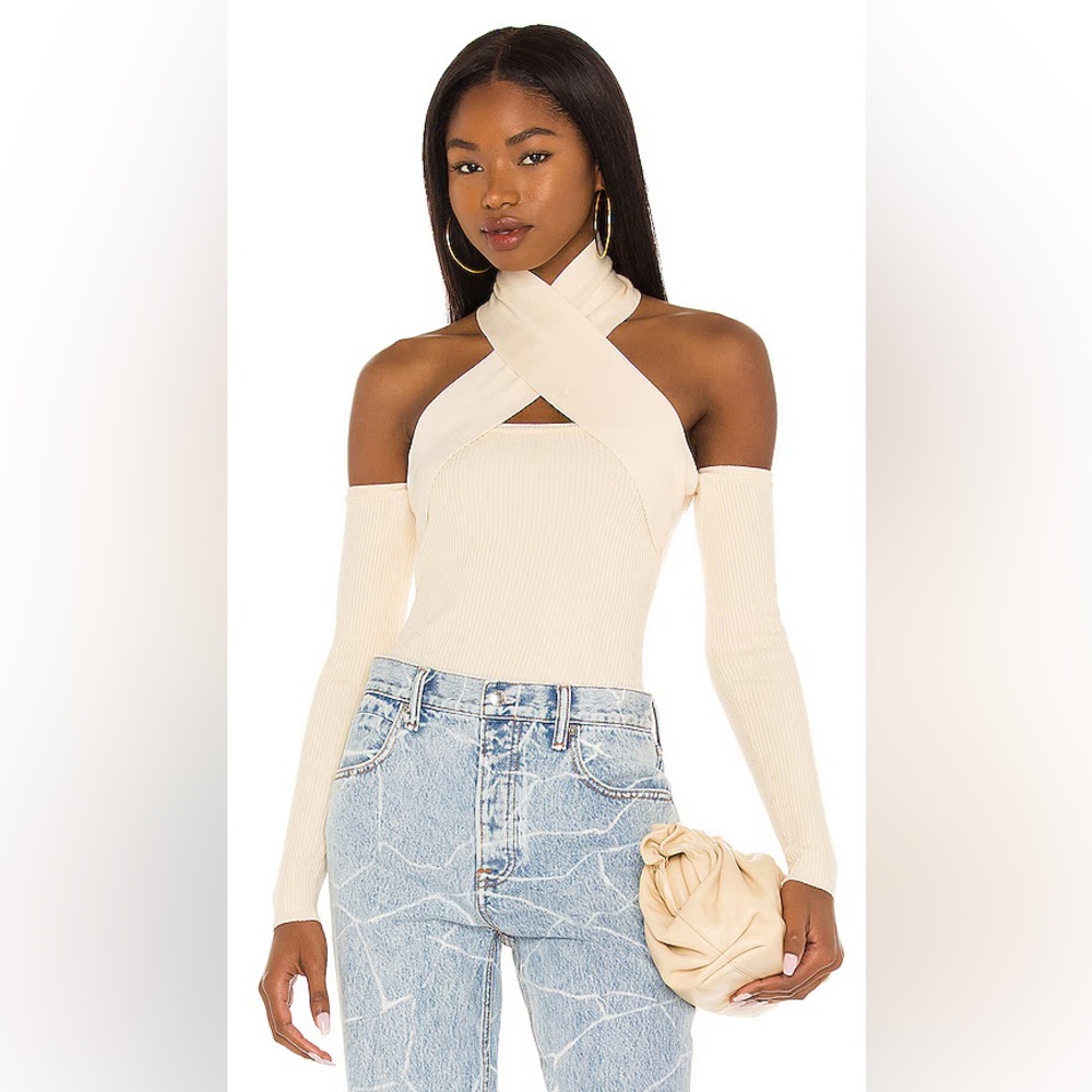 NBD Kelani sweater